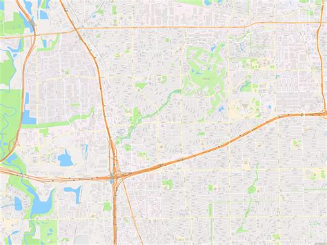 farmers branch map|Businesses .
